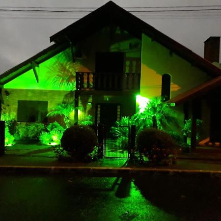 فيلا Casa Nobre غرامادو المظهر الخارجي الصورة