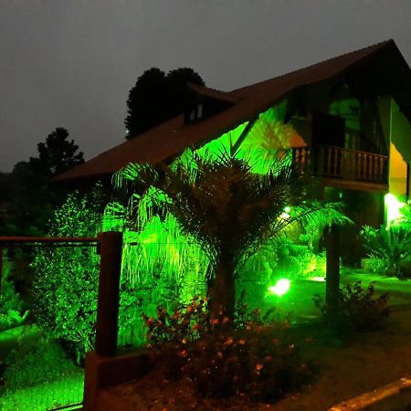 فيلا Casa Nobre غرامادو المظهر الخارجي الصورة
