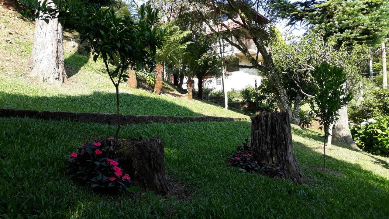 فيلا Casa Nobre غرامادو المظهر الخارجي الصورة