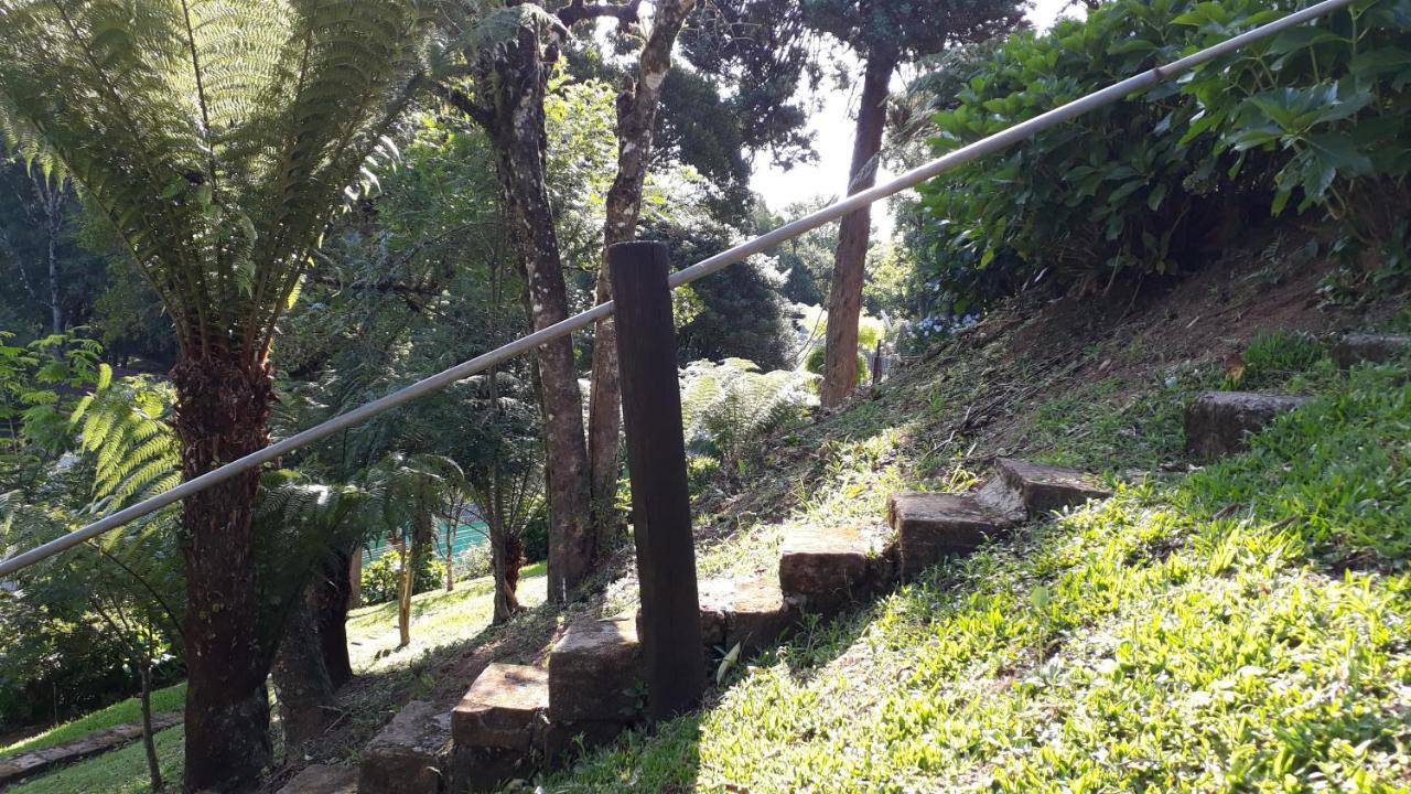 فيلا Casa Nobre غرامادو المظهر الخارجي الصورة