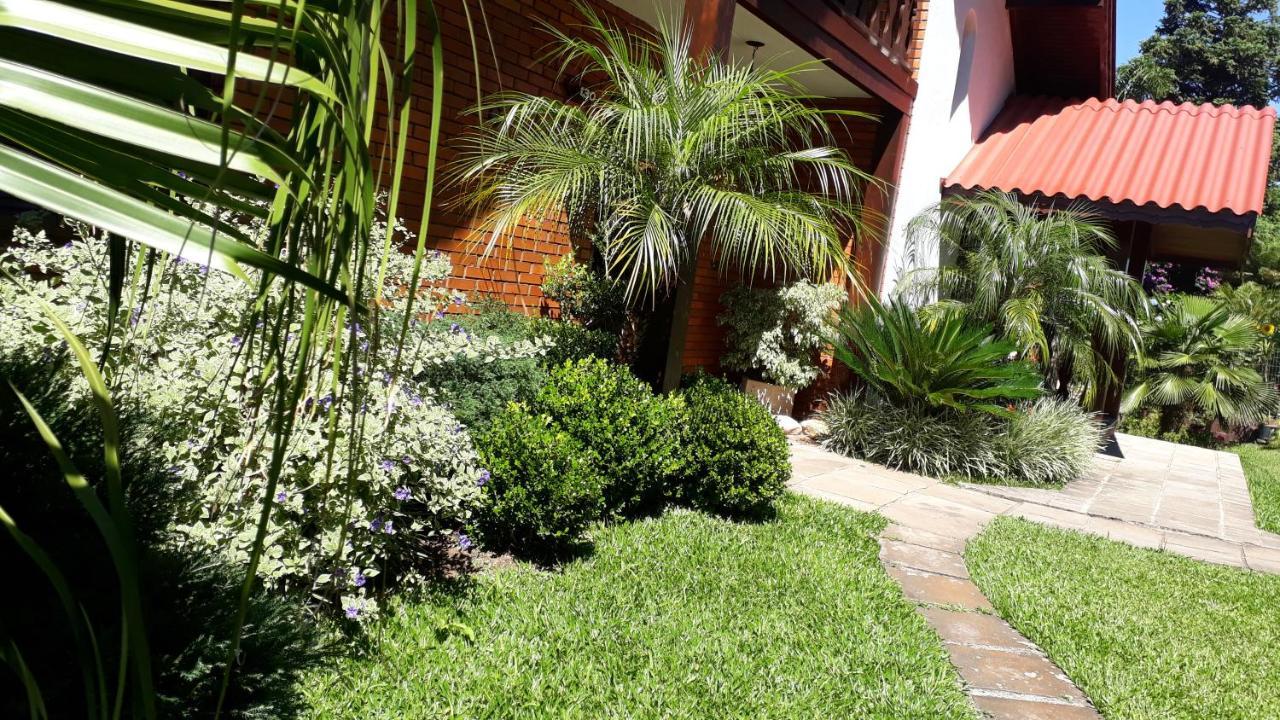 فيلا Casa Nobre غرامادو المظهر الخارجي الصورة