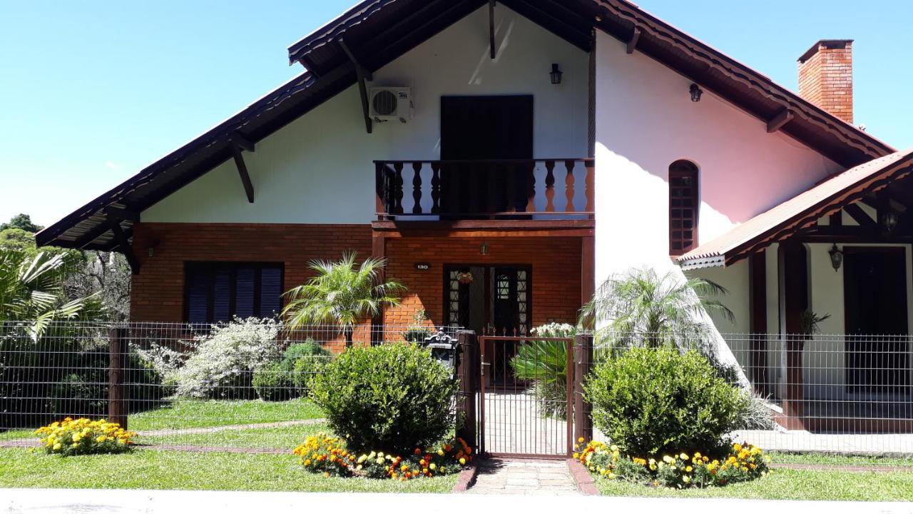 فيلا Casa Nobre غرامادو المظهر الخارجي الصورة