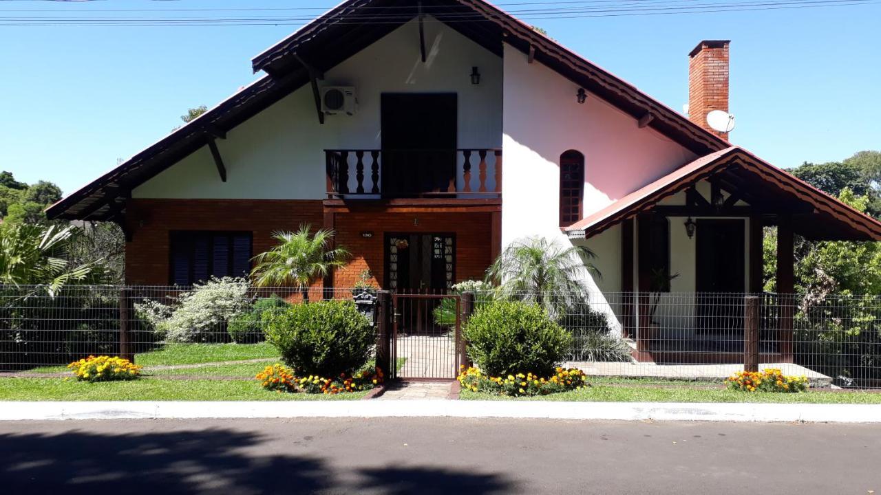 فيلا Casa Nobre غرامادو المظهر الخارجي الصورة