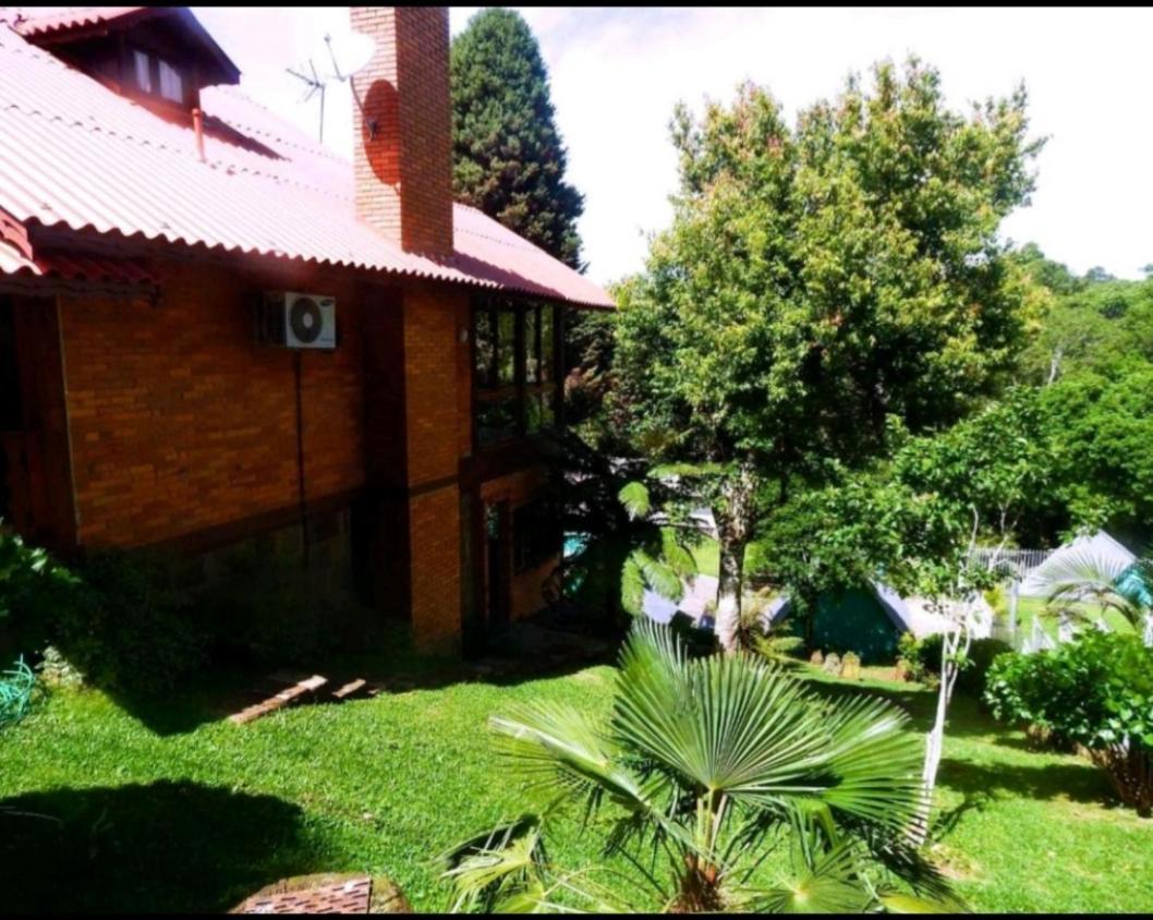فيلا Casa Nobre غرامادو المظهر الخارجي الصورة