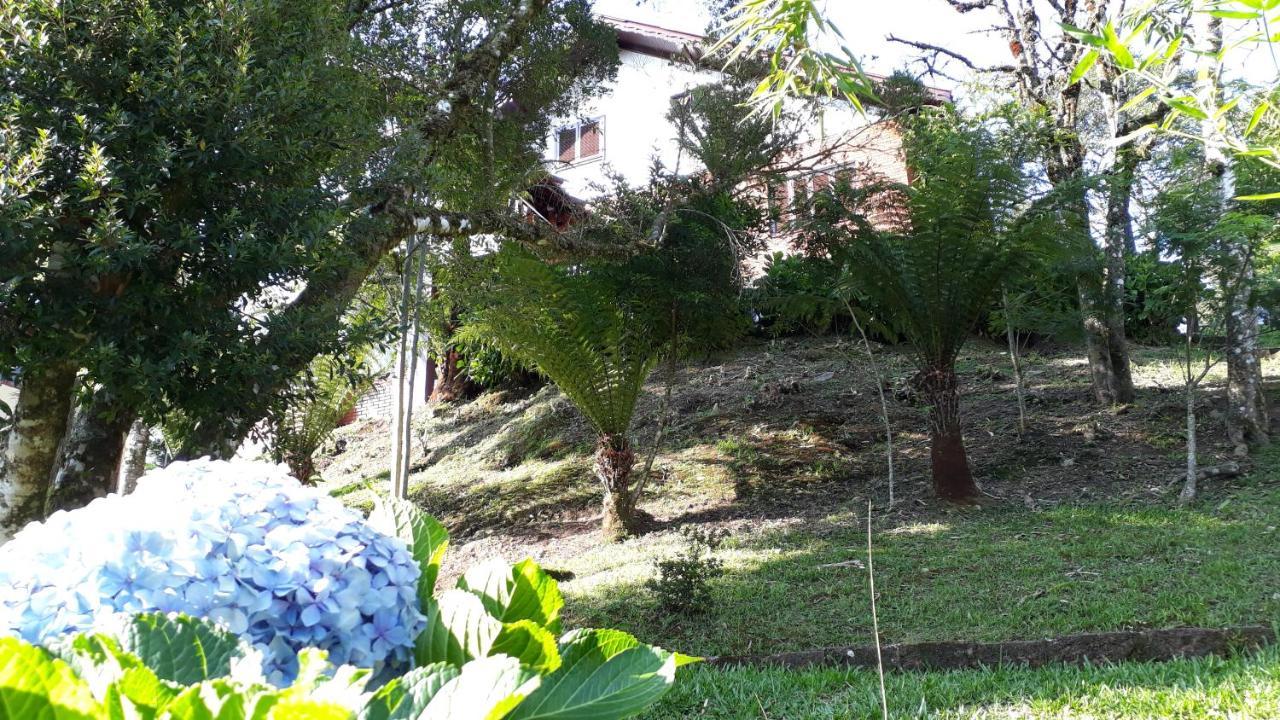 فيلا Casa Nobre غرامادو المظهر الخارجي الصورة