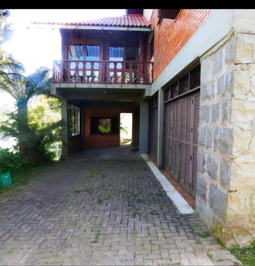 فيلا Casa Nobre غرامادو المظهر الخارجي الصورة