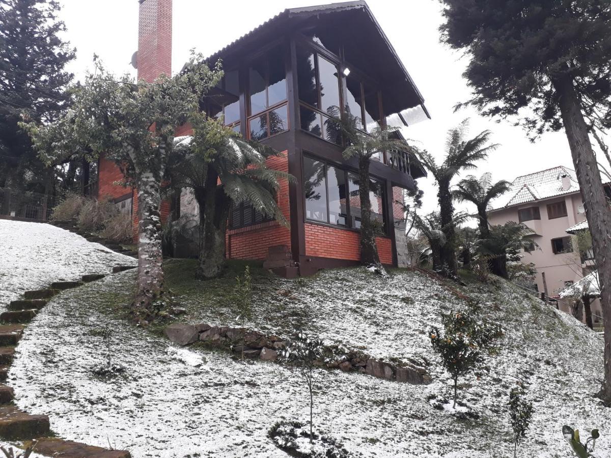 فيلا Casa Nobre غرامادو المظهر الخارجي الصورة
