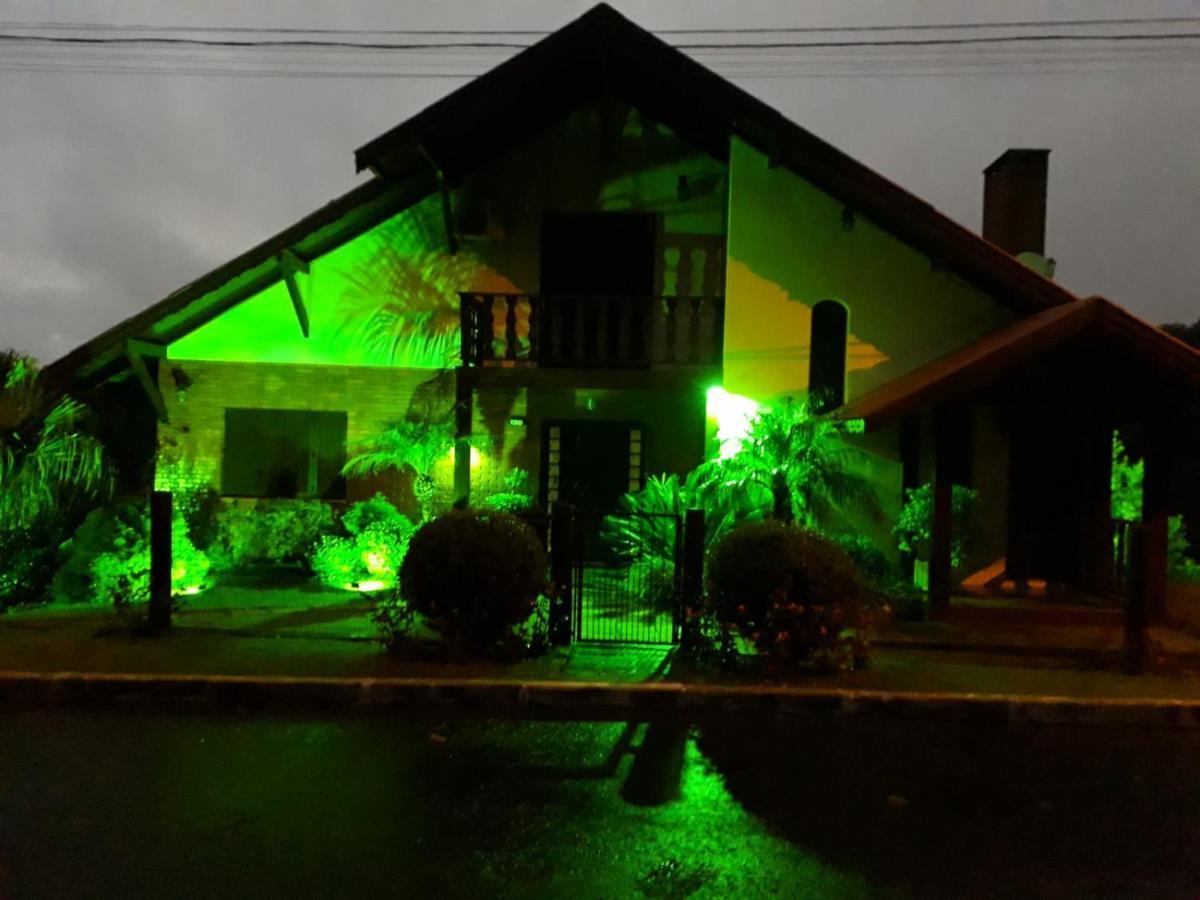 فيلا Casa Nobre غرامادو المظهر الخارجي الصورة