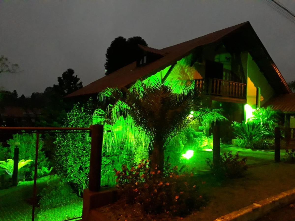 فيلا Casa Nobre غرامادو المظهر الخارجي الصورة
