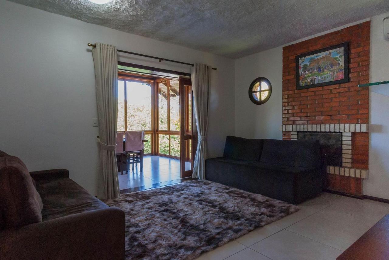 فيلا Casa Nobre غرامادو المظهر الخارجي الصورة