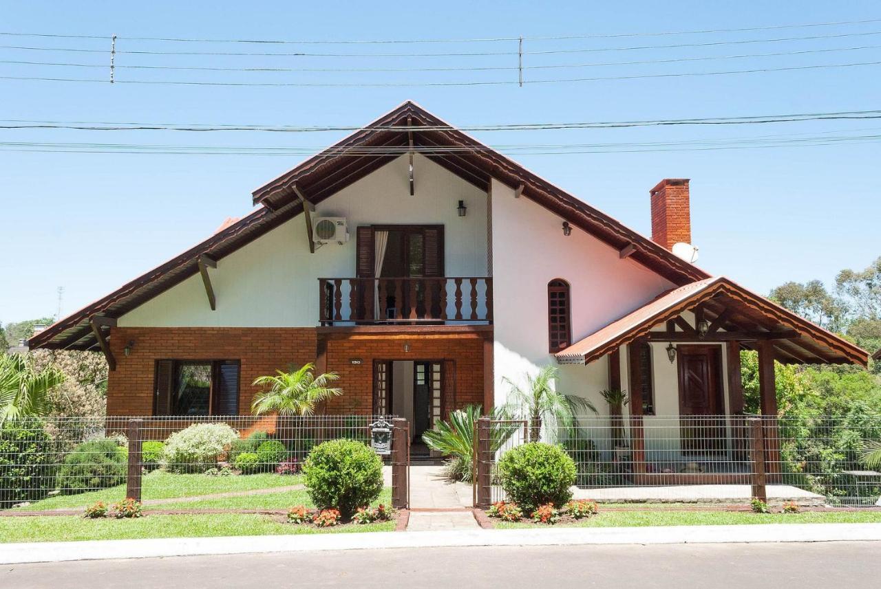 فيلا Casa Nobre غرامادو المظهر الخارجي الصورة